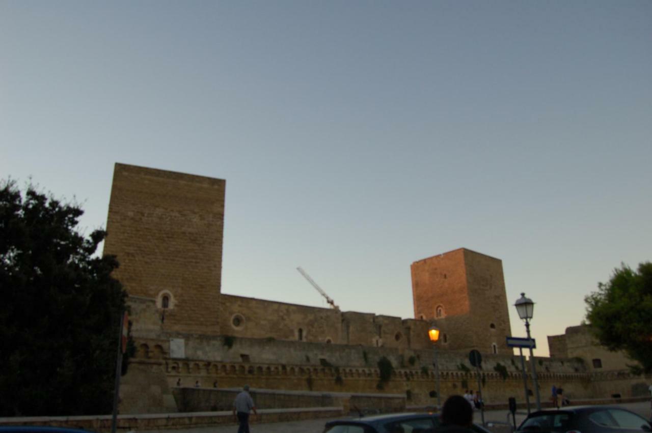 Nocleg ze śniadaniem San Pietro Bari